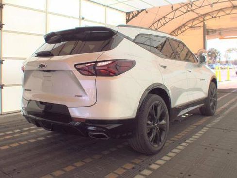 Used 2020 Chevrolet Blazer RS image 3