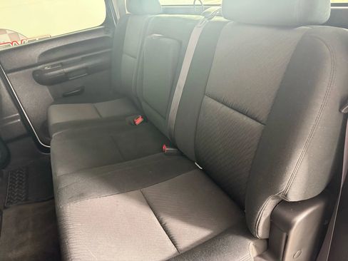 Used 2011 Chevrolet Silverado 1500 LT w/ All-Star Edition image 30