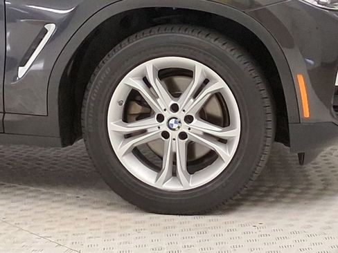Used 2019 BMW X3 sDrive30i w/ Convenience Package RWD image 10