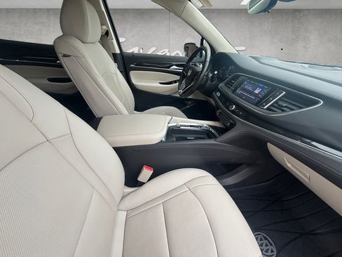 Certified 2023 Buick Enclave Premium w/ Experience Buick Package image 25