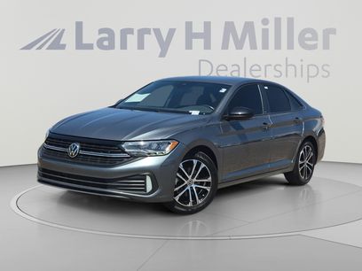 Used 2023 Volkswagen Jetta Sport
