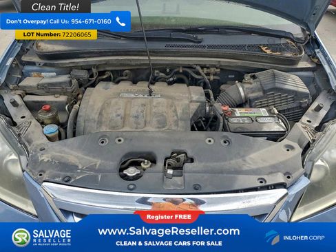 Used 2007 Honda Odyssey EX image 16