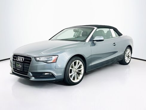 Used 2013 Audi A5 2.0T Premium Plus image 3