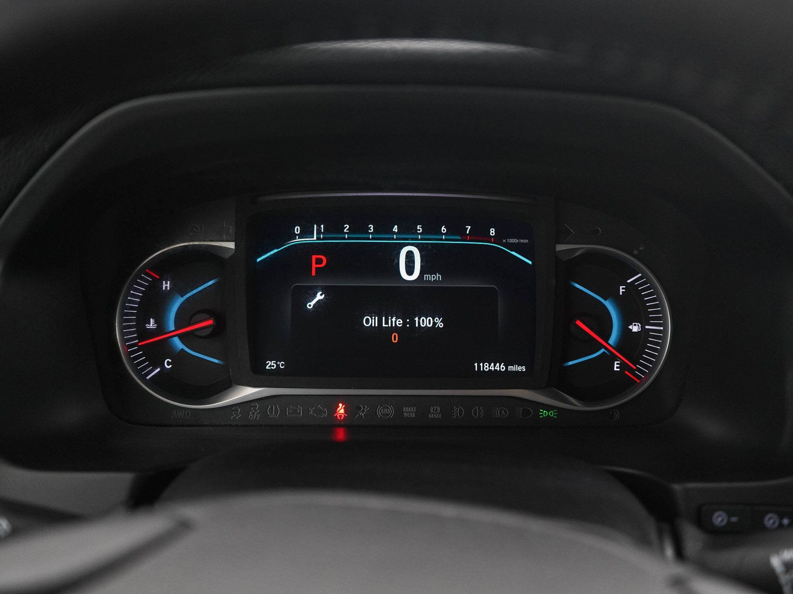 Used 2021 Honda Pilot Black Edition image 26