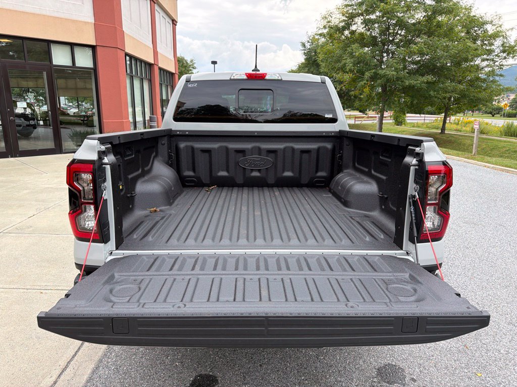 New 2026 Ford Ranger XLT w/ FX4 Off-Road Package AWD/4WD image 23