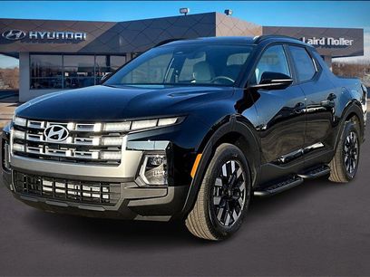New 2026 Hyundai Santa Cruz SEL