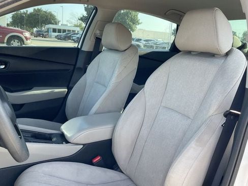 Used 2024 Honda Accord LX image 14