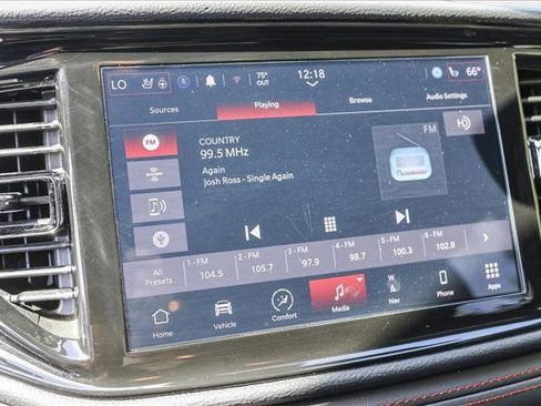 Used 2024 Dodge Durango GT image 18