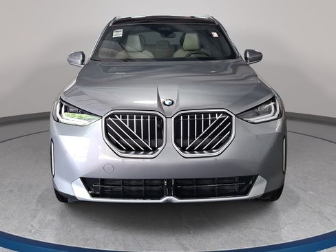 New 2026 BMW X3 xDrive30i w/ Premium Package AWD/4WD image 2