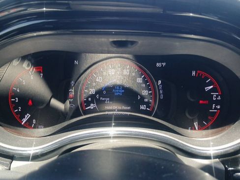 Used 2024 Dodge Durango GT RWD image 18