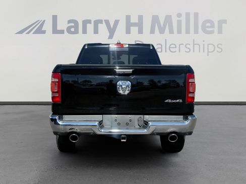 Used 2020 RAM 1500 Lone Star image 5