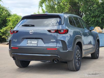 New 2026 MAZDA CX-50 AWD 2.5 Hybrid w/ Weather Package
