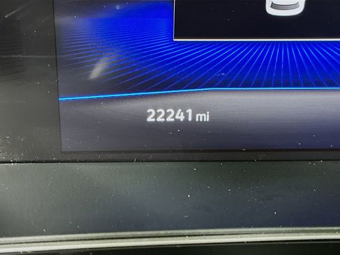 Used 2025 Volkswagen Jetta Sport FWD image 19