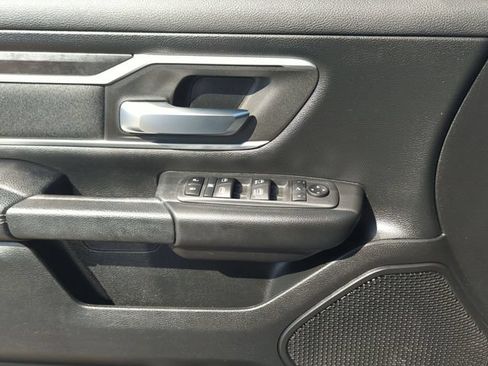 Used 2020 RAM 1500 Big Horn AWD/4WD image 13