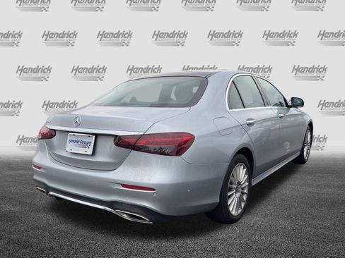 Certified 2023 Mercedes-Benz E 350 Sedan image 11
