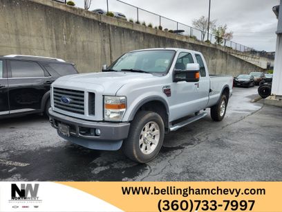 Used 2008 Ford F350 XL
