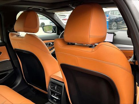 Used 2024 BMW M340i M340i image 20