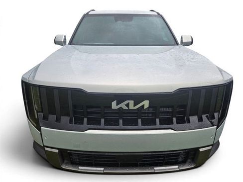New 2027 Kia Telluride EX AWD/4WD image 7