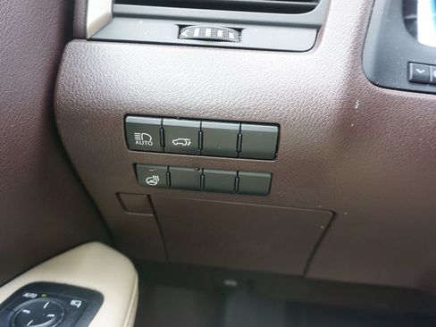 Used 2017 Lexus RX 350 FWD w/ Premium Package image 4