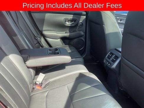 Used 2025 Acura ADX A-Spec AWD/4WD image 20