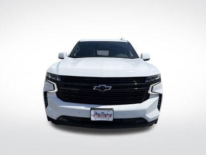 Used 2024 Chevrolet Suburban RST w/ Luxury Package
