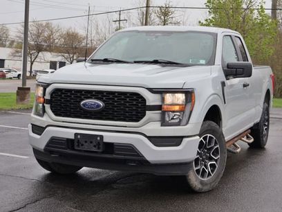 Used 2023 Ford F150 XL w/ STX Appearance Package