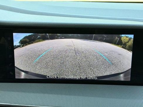 Certified 2025 Nissan Murano SV AWD/4WD image 5