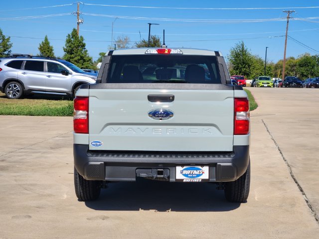 Used 2023 Ford Maverick XLT w/ XLT Luxury Package FWD image 6