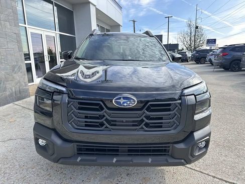 New 2026 Subaru Outback Limited XT image 2