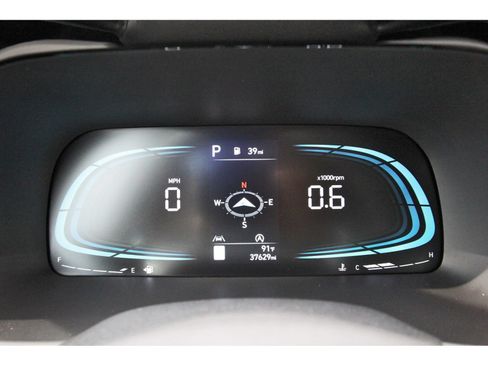 Certified 2025 Hyundai Palisade SEL FWD image 17