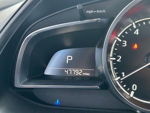 Used 2020 MAZDA CX-3 Sport image 16