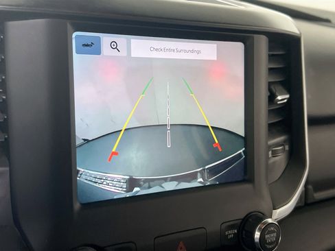 Used 2022 RAM 1500 Big Horn image 13