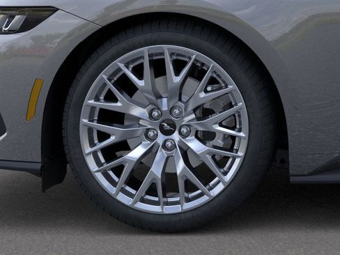 New 2025 Ford Mustang Premium image 19