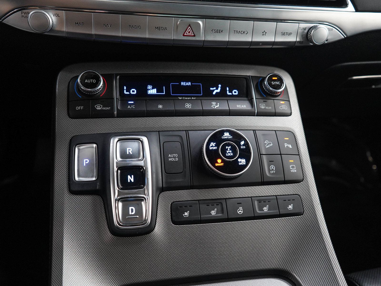 Used 2021 Hyundai Palisade Limited AWD/4WD image 23