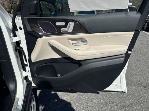 New 2026 Mercedes-Benz GLE 350 4MATIC image 15