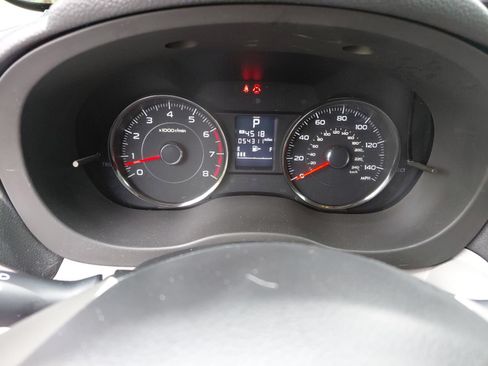 Used 2015 Subaru Forester 2.5i Touring AWD/4WD image 7