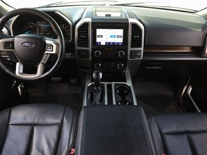 Used 2020 Ford F150 Lariat