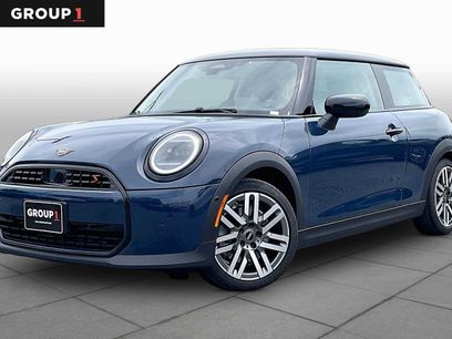 Used 2025 MINI Cooper S