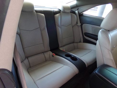 Used 2015 Cadillac ATS Premium image 27