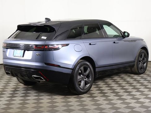 Used 2023 Land Rover Range Rover Velar R-Dynamic S image 14
