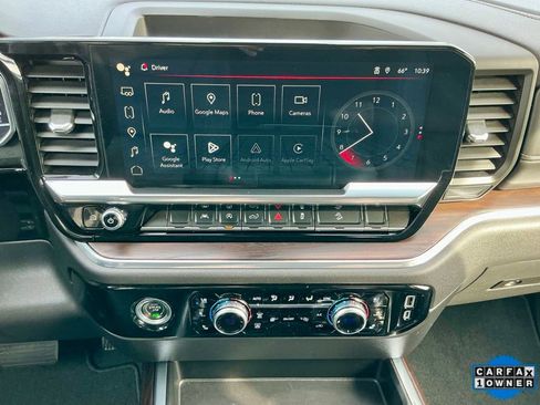 Used 2023 GMC Sierra 1500 SLT image 38