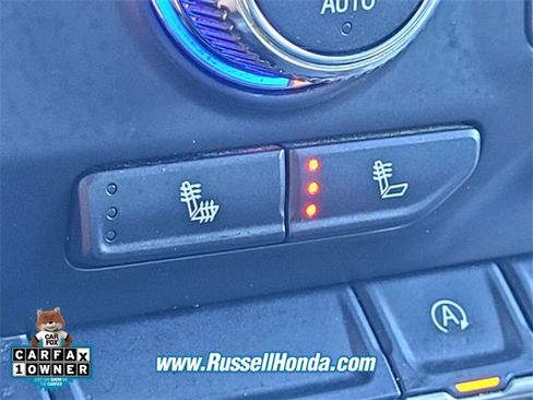 Used 2020 GMC Sierra 1500 Elevation w/ Elevation Value Package image 23