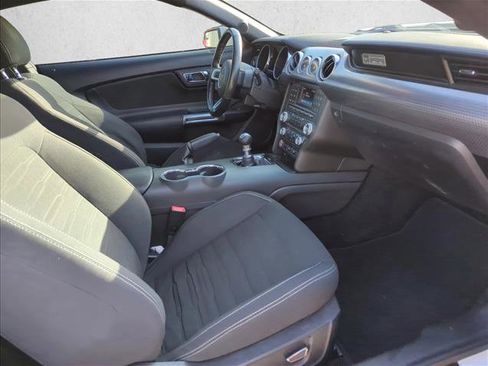 Used 2015 Ford Mustang GT w/ GT Performance Package image 27