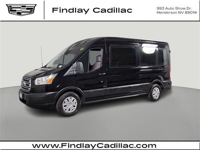 Used 2019 Ford Transit 350 XLT
