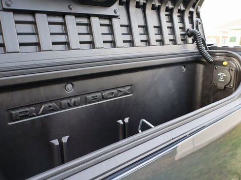 New 2026 RAM 1500 Limited image 37