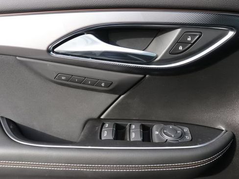 New 2026 Buick Envision Sport Touring AWD/4WD image 20