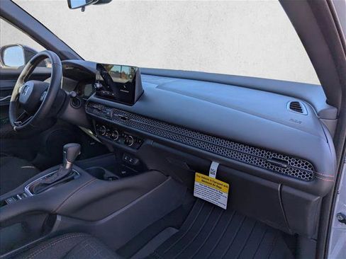 New 2026 Honda HR-V Sport image 27