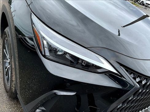 Used 2024 Lexus NX 250 FWD image 29