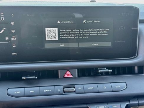 New 2027 Kia Seltos X-Line S w/ X-Line S Premium Package AWD/4WD image 13