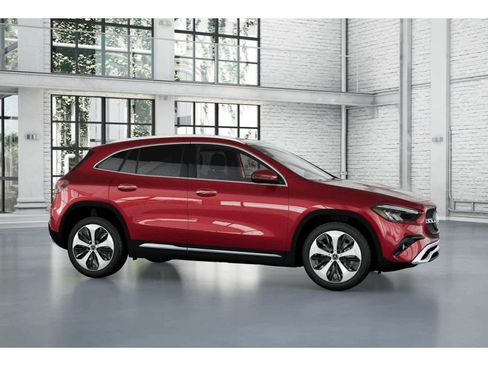 Used 2026 Mercedes-Benz GLA 250 GLA 250 image 13